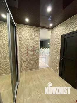 1-к квартира, на длительный срок, 53м2, 7/28 этаж