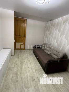 3-к квартира, на длительный срок, 63м2, 2/5 этаж