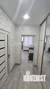 1-к квартира, на длительный срок, 22м2, 2/25 этаж