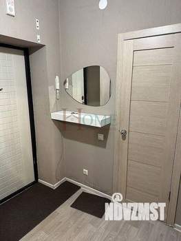 1-к квартира, на длительный срок, 39м2, 4/4 этаж