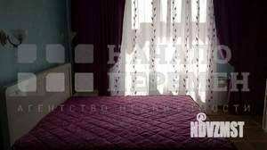 1-к квартира, на длительный срок, 52м2, 8/17 этаж