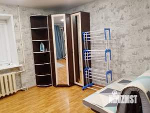 1-к квартира, на длительный срок, 31м2, 5/6 этаж