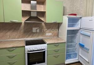 2-к квартира, на длительный срок, 60м2, 7/18 этаж