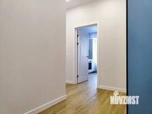 2-к квартира, на длительный срок, 56м2, 21/29 этаж