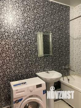 1-к квартира, на длительный срок, 38м2, 17/26 этаж