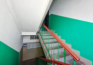 Студия квартира, на длительный срок, 29м2, 2/5 этаж