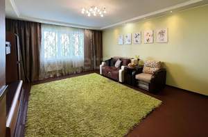 2-к квартира, на длительный срок, 57м2, 8/10 этаж