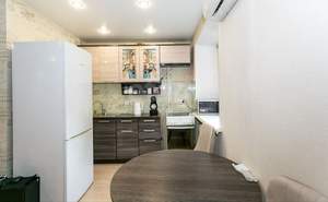 Студия квартира, на длительный срок, 33м2, 3/5 этаж