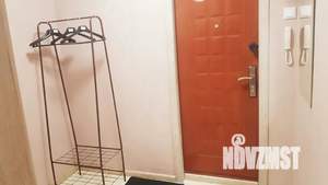 Студия квартира, посуточно, 33м2, 7/10 этаж