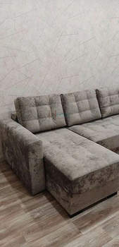 1-к квартира, на длительный срок, 32м2, 8/17 этаж