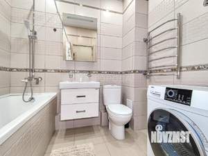 2-к квартира, на длительный срок, 48м2, 2/25 этаж