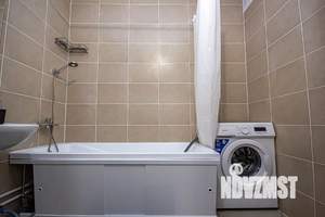 3-к квартира, посуточно, 65м2, 13/24 этаж