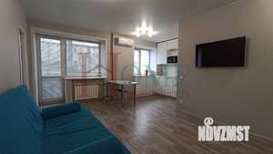 3-к квартира, на длительный срок, 45м2, 3/5 этаж