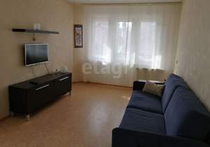2-к квартира, на длительный срок, 35м2, 2/5 этаж