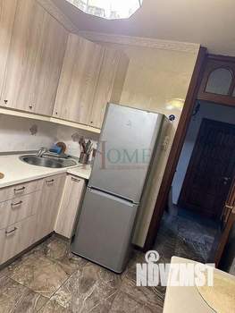 1-к квартира, на длительный срок, 37м2, 12/14 этаж