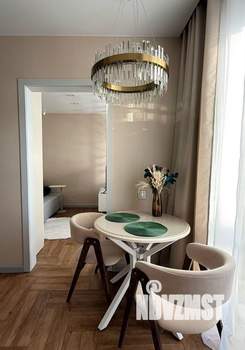 1-к квартира, на длительный срок, 34м2, 17/17 этаж