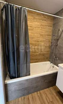 2-к квартира, на длительный срок, 40м2, 12/25 этаж