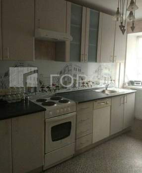 1-к квартира, на длительный срок, 33м2, 4/9 этаж