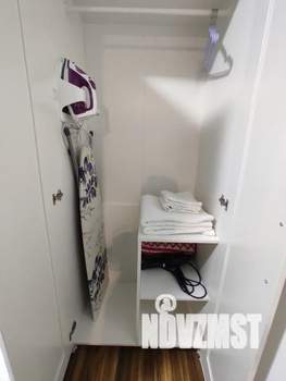 1-к квартира, посуточно, 31м2, 1/5 этаж