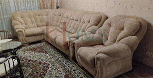 3-к квартира, на длительный срок, 60м2, 7/9 этаж