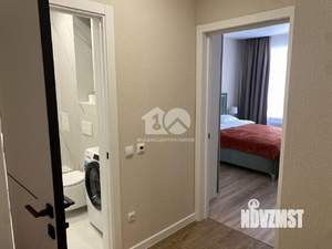 2-к квартира, на длительный срок, 45м2, 17/25 этаж