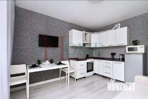 1-к квартира, на длительный срок, 45м2, 2/15 этаж