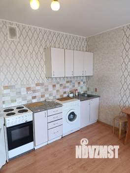 Студия квартира, на длительный срок, 33м2, 10/10 этаж