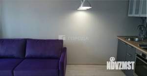 Студия квартира, на длительный срок, 33м2, 11/18 этаж