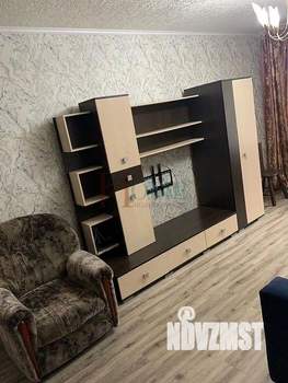 1-к квартира, на длительный срок, 36м2, 4/9 этаж