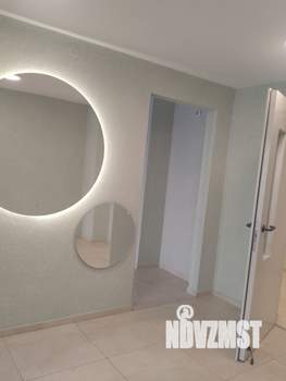 Студия квартира, на длительный срок, 26м2, 5/16 этаж