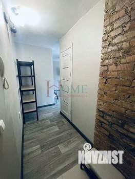 1-к квартира, на длительный срок, 32м2, 3/5 этаж