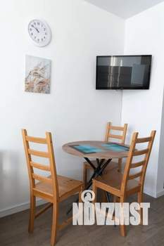 Студия квартира, посуточно, 26м2, 14/24 этаж