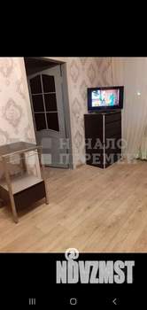 2-к квартира, на длительный срок, 48м2, 1/5 этаж
