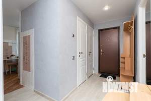3-к квартира, посуточно, 60м2, 5/5 этаж