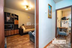 1-к квартира, на длительный срок, 30м2, 2/9 этаж