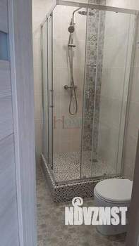 1-к квартира, на длительный срок, 38м2, 11/13 этаж