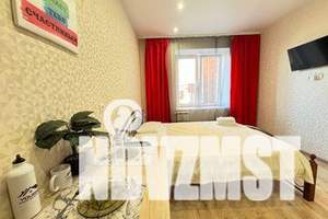 1-к квартира, посуточно, 25м2, 1/9 этаж