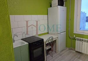 2-к квартира, на длительный срок, 42м2, 15/17 этаж