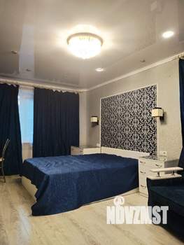 2-к квартира, на длительный срок, 48м2, 1/5 этаж