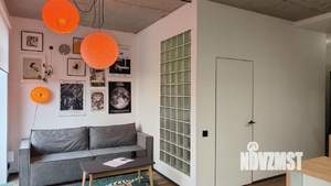 1-к квартира, на длительный срок, 39м2, 2/24 этаж