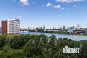 2-к квартира, посуточно, 44м2, 14/19 этаж