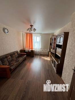 3-к квартира, на длительный срок, 110м2, 9/25 этаж