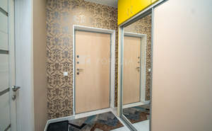 Студия квартира, на длительный срок, 27м2, 3/25 этаж