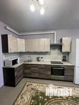 3-к квартира, на длительный срок, 73м2, 16/25 этаж