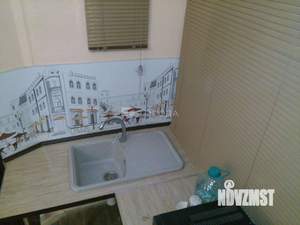 2-к квартира, на длительный срок, 40м2, 1/4 этаж