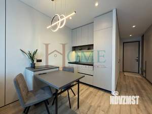 2-к квартира, на длительный срок, 43м2, 5/30 этаж