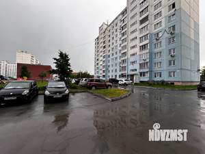 3-к квартира, посуточно, 73м2, 1/1 этаж