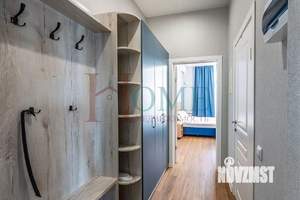 1-к квартира, на длительный срок, 28м2, 6/11 этаж