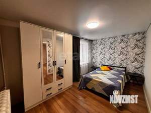 2-к квартира, на длительный срок, 45м2, 5/5 этаж