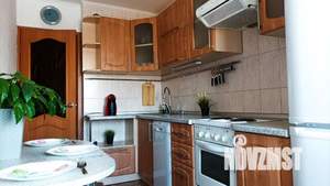 1-к квартира, посуточно, 36м2, 5/9 этаж